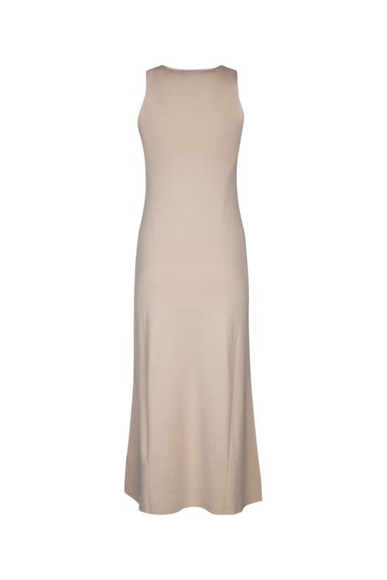 24FW 로로피아나 원피스 FAO5183 108S MILK GLASS WHITE - LORO PIANA