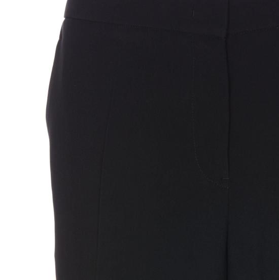  질샌더 스트레이트 팬츠 J02KA0176J65140001 Black - JIL SANDER