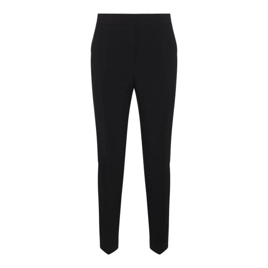  질샌더 스트레이트 팬츠 J02KA0176J65140001 Black