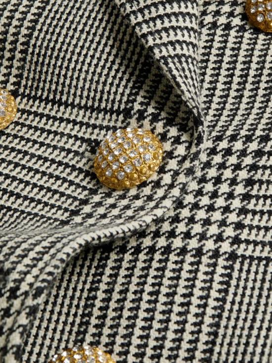 25SS 발렌티노 가라바니 아우터 6B3CE40090U0AN WHITE - VALENTINO GARAVANI