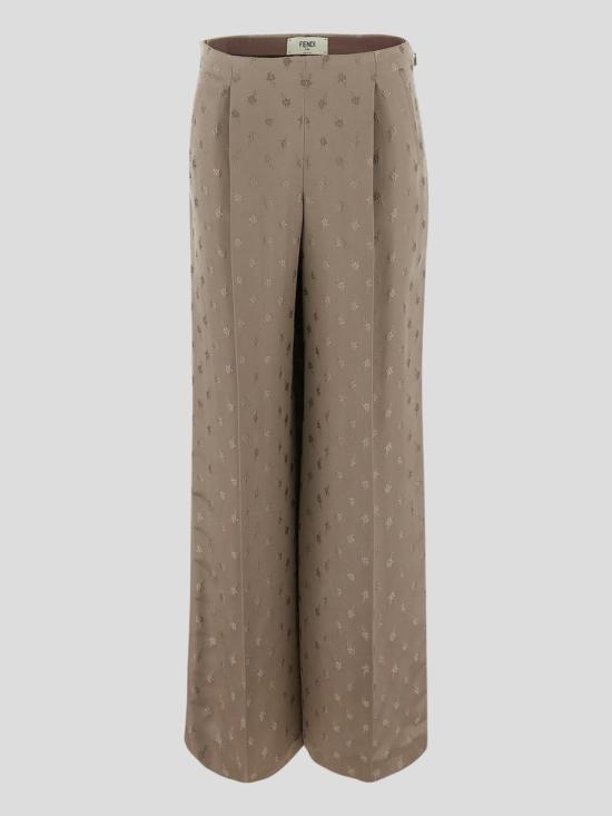 25SS 펜디 숏팬츠 FR6632AQ3OF1SA0 BARLEY