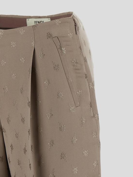 25SS 펜디 숏팬츠 FR6632AQ3OF1SA0 BARLEY - FENDI