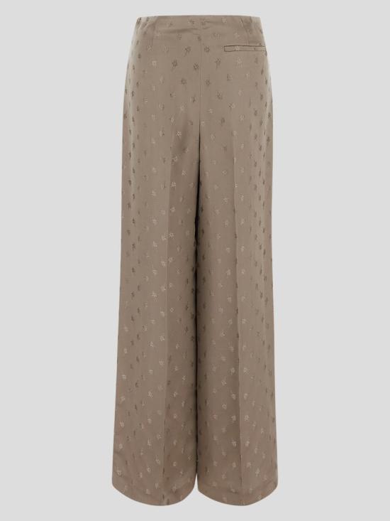 25SS 펜디 숏팬츠 FR6632AQ3OF1SA0 BARLEY - FENDI