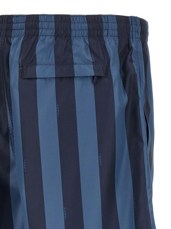  펜디 스윔팬츠 FXB134AU8MF1PMG BLUE - FENDI