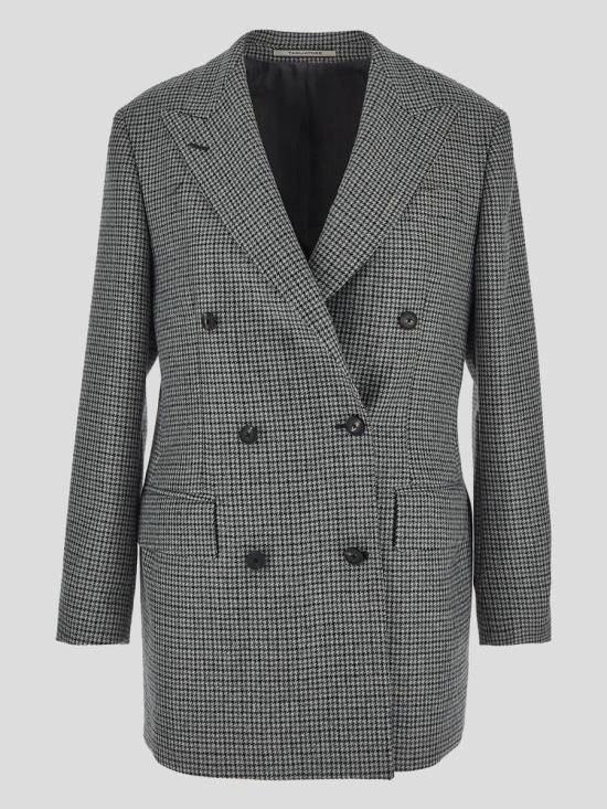 24FW 딸리아토레 코트 JCARIS10B340221ES829 MULTICOLOR