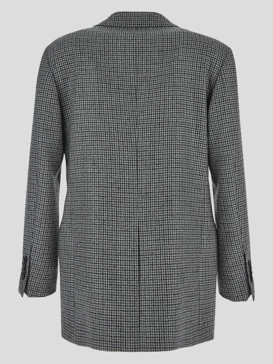 24FW 딸리아토레 코트 JCARIS10B340221ES829 MULTICOLOR - TAGLIATORE