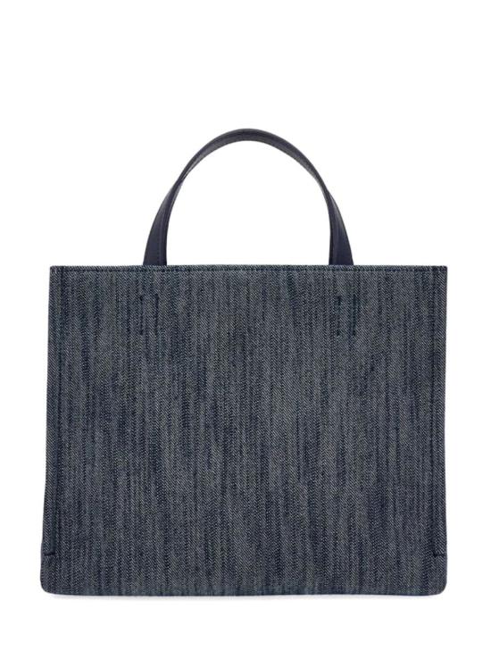  살바토레 페라가모 가방 219407 FERRAGAMO DONNA BLUE - SALVATORE FERRAGAMO