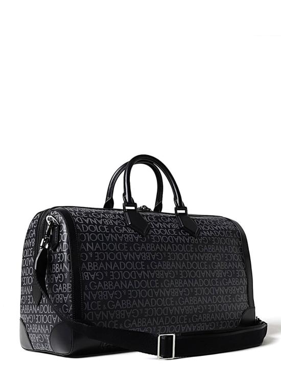  돌체앤가바나 토트백 BM2333 DOLCE GABBANA UOMO Black - DOLCE & GABBANA