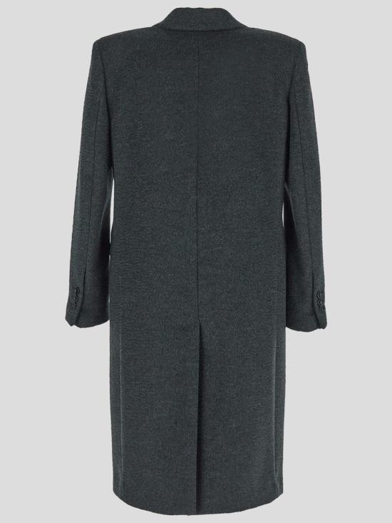 24FW 라르디니 코트 A5BONDIVC63623930 MULTICOLOR - LARDINI