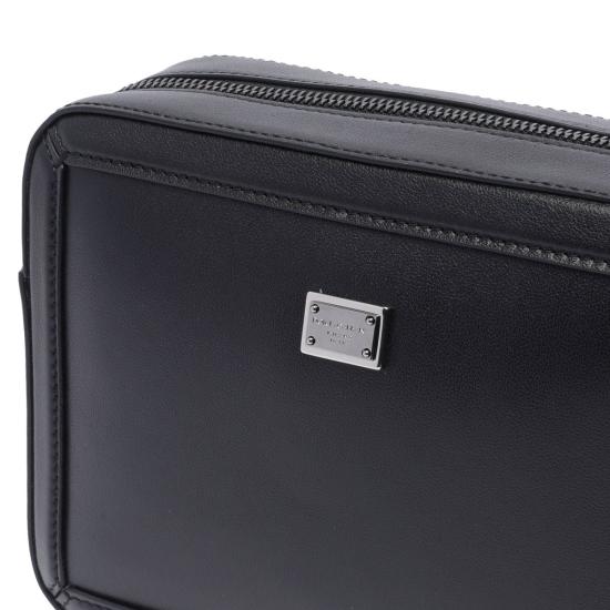 24FW 돌체앤가바나 가방 BP3320AV95680999 Black - DOLCE & GABBANA