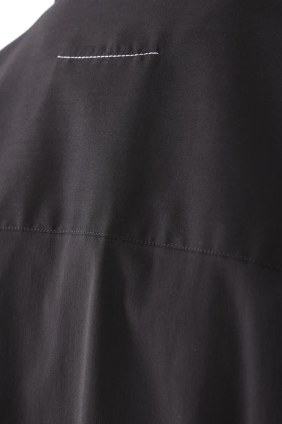 25SS MM6 메종마르지엘라 원피스 S52CT0788M35043900 Black - MM6 MAISON MARGIELA