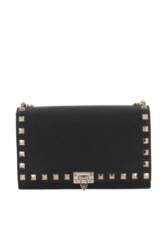 25SS 발렌티노 가라바니 크로스백 6W2P0Y59VSH0NO Black