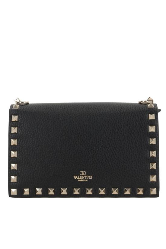 25SS 발렌티노 가라바니 크로스백 6W2P0Y59VSH0NO Black - VALENTINO GARAVANI