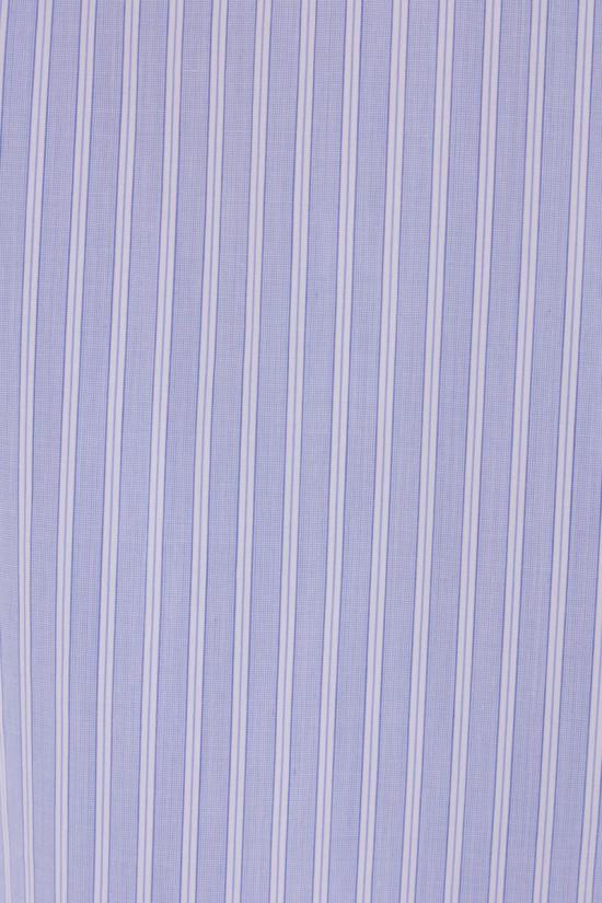 25SS 꼼데가르송 긴팔 셔츠 FZB107PER1STRIPEMIX1 STRIPE MIX 1 - COMME DES GARCONS