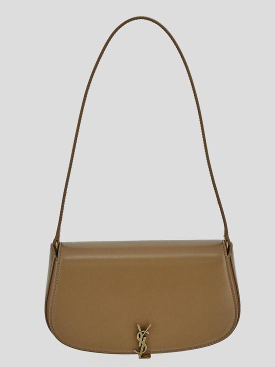 25SS 생로랑 숄더백 7796420SX0W2760 DARKCORK