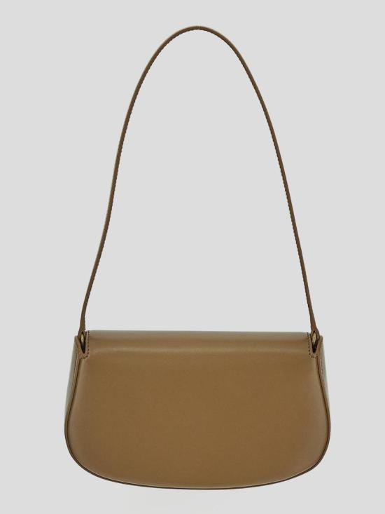 25SS 생로랑 숄더백 7796420SX0W2760 DARKCORK - SAINT LAURENT