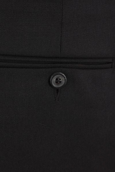 24FW 마르지엘라 스트레이트 팬츠 S51KA0599S49892900 Black - MAISON MARGIELA