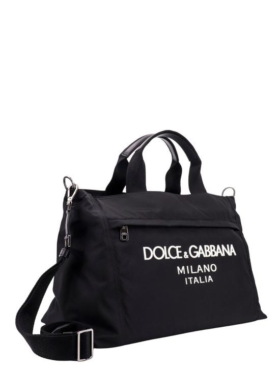  돌체앤가바나 토트백 BM2125AG1828B956 Black - DOLCE & GABBANA