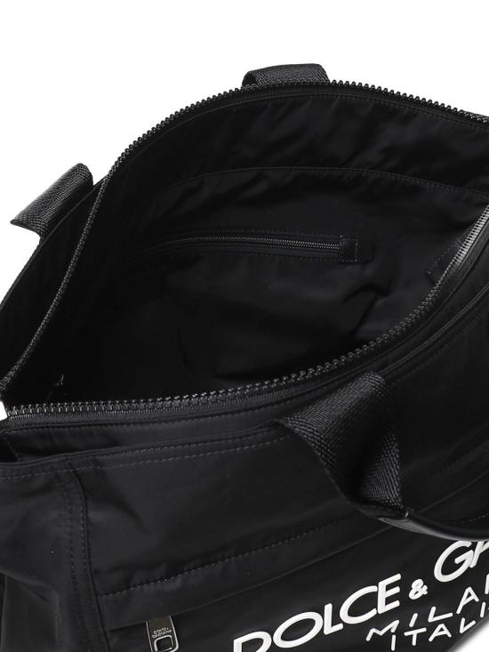  돌체앤가바나 토트백 BM2125AG1828B956 Black - DOLCE & GABBANA