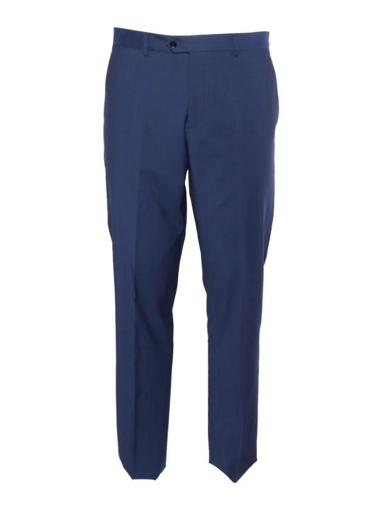 25SS 브레라스 밀라노 수트 세트 P5TORINOAZ25 2 235348 BLUE - BRERAS MILANO