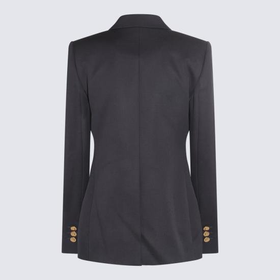  지방시 아우터 BW30GL14RQ410 BLUE - GIVENCHY