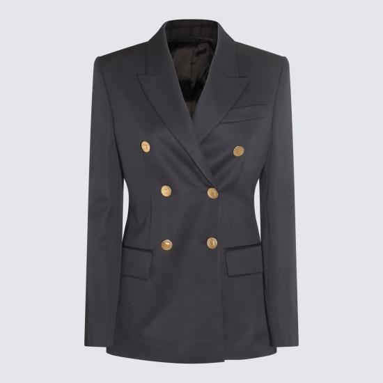  지방시 아우터 BW30GL14RQ410 BLUE