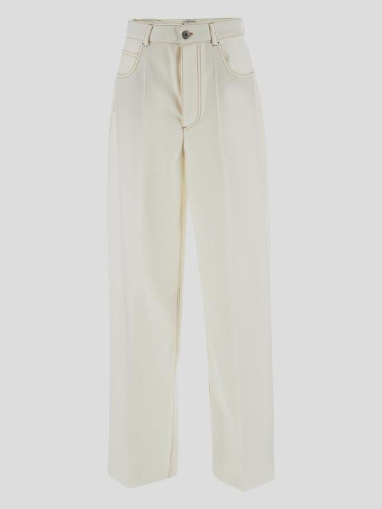 25SS 보테가베네타 데님 팬츠 825519V0B309317 Grey