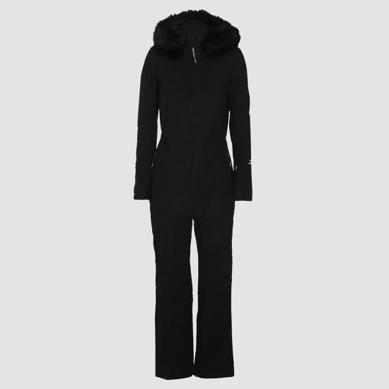 25SS 발렌시아가 스웨터 809493TPO401000 Black