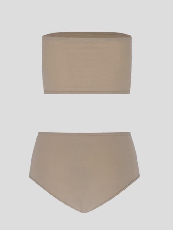 25SS 알라이아 라운지 웨어 AA9A1024M826A103 Beige - ALAIA