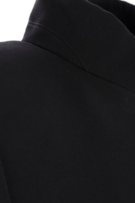 24FW 알렉산더 맥퀸 아우터 802643QJACH1000 Black - ALEXANDER MCQUEEN