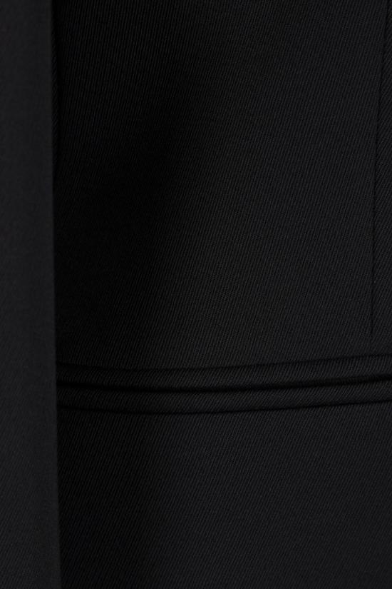 24FW 알렉산더 맥퀸 아우터 802643QJACH1000 Black - ALEXANDER MCQUEEN