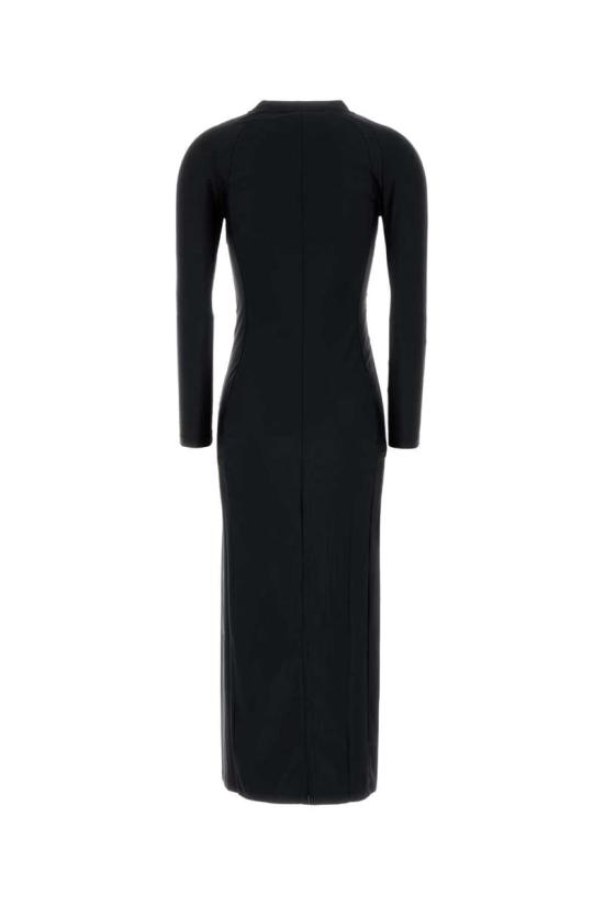 25SS 티바이알렉산더왕 원피스 4CC1256293 001 Black - T BY ALEXANDER WANG