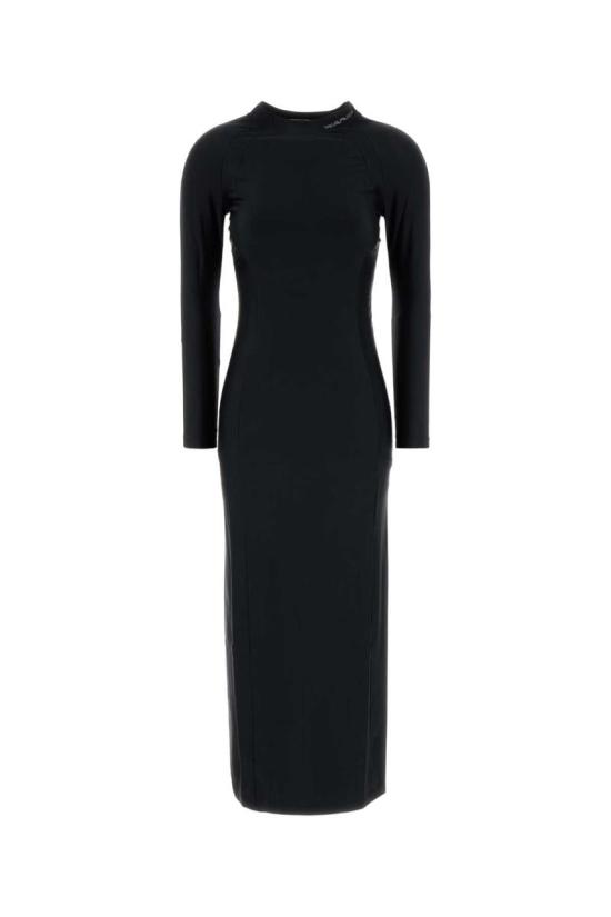 25SS 티바이알렉산더왕 원피스 4CC1256293 001 Black