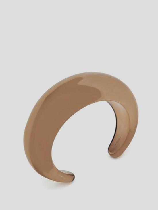 25SS 생로랑 주얼리 799052Y20002085 BROWN - SAINT LAURENT