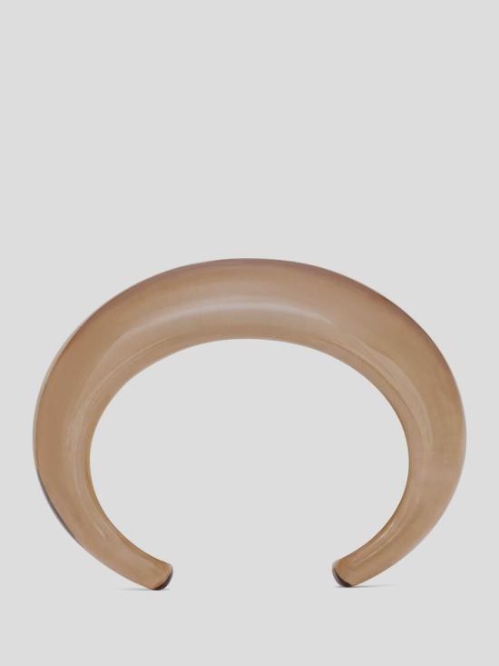 25SS 생로랑 주얼리 799052Y20002085 BROWN