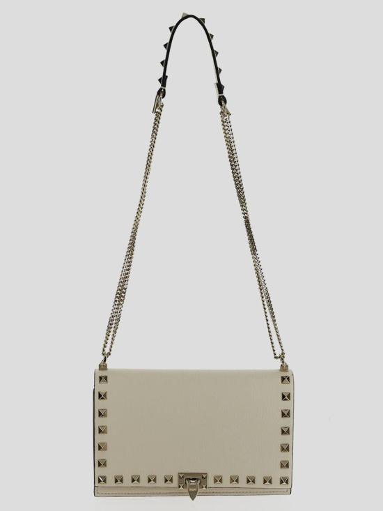 25SS 발렌티노 가라바니 숄더백 6W2P0Y59VSHI16 Beige