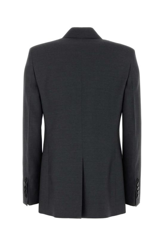 25SS 구찌 자켓 830493Z7AO2 1505 GREY - GUCCI