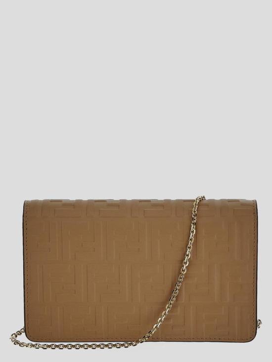 25SS 펜디 클러치/파우치 8M0488ASUSF1I73 MULTICOLOR - FENDI