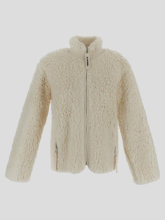 24FW 질샌더 아우터 J40GU0008J20088106 MULTICOLOR