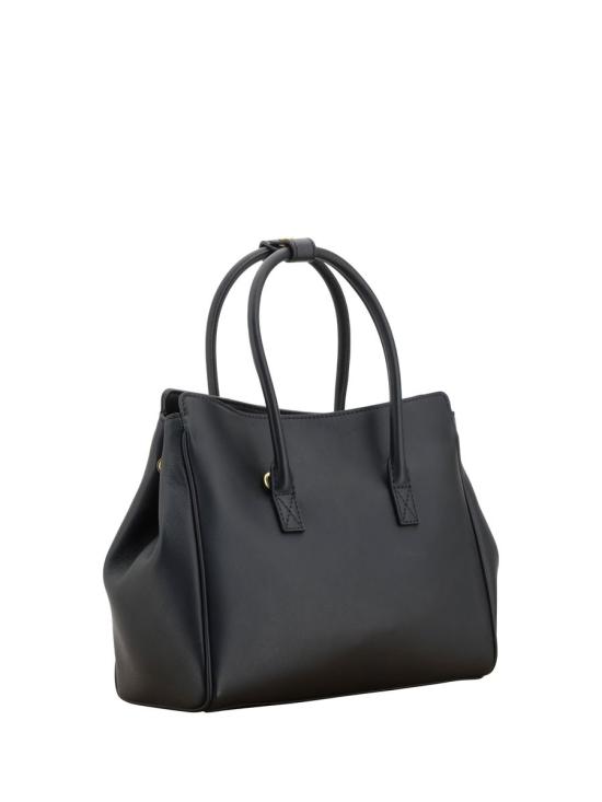 25SS 발렌시아가 토트백 8133622ABAV1000 Black - BALENCIAGA