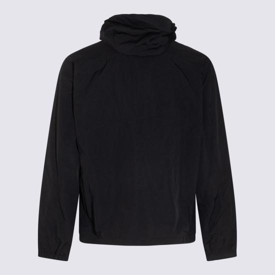 25SS 라미나르 자켓 GI00163UL128339300 Black - LAMINAR