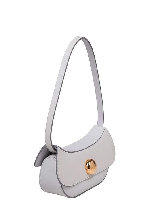  마르니 숄더백 SBMP0189 MARNI DONNA Grey - MARNI