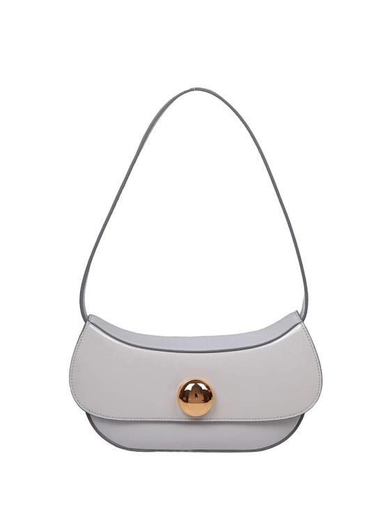  마르니 숄더백 SBMP0189 MARNI DONNA Grey