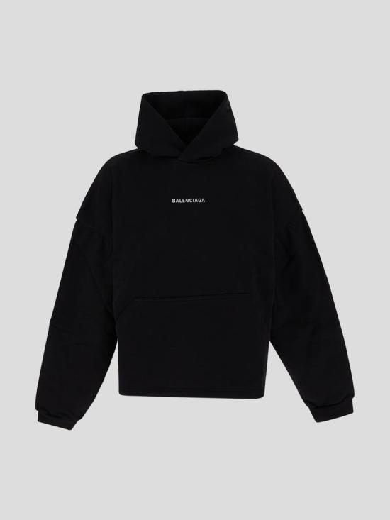 25SS 발렌시아가 터틀넥 818433TRVJ31070 MULTICOLOR