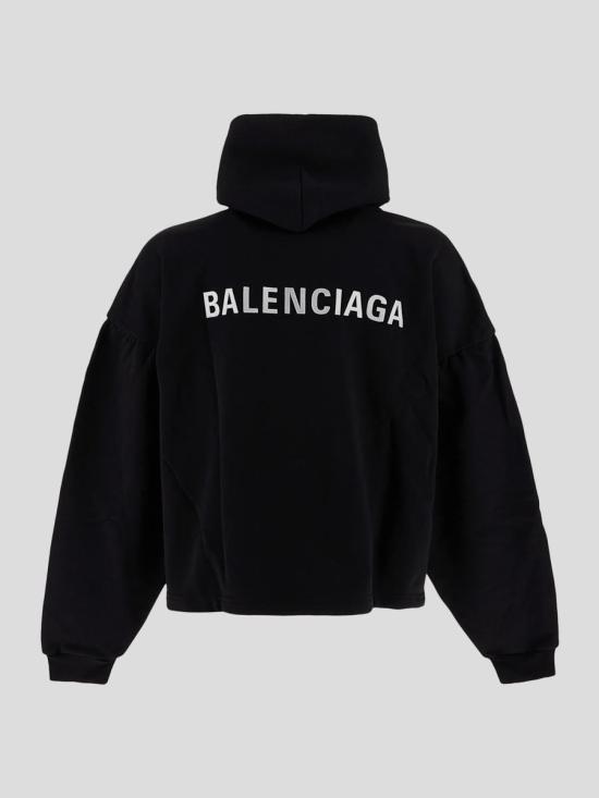 25SS 발렌시아가 터틀넥 818433TRVJ31070 MULTICOLOR - BALENCIAGA