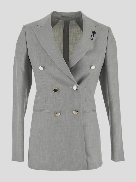 25SS 라르디니 자켓 P5ADAMSFWESIF64436510 MULTICOLOR