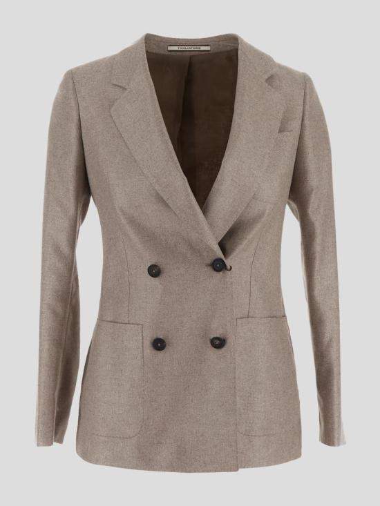 25SS 딸리아토레 아우터 S25TAGL NAYADE10L44044T3163 Beige