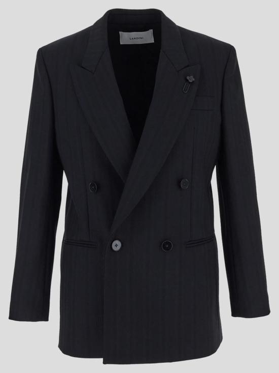 24FW 라르디니 아우터 CAMERONITC61613999 MULTICOLOR