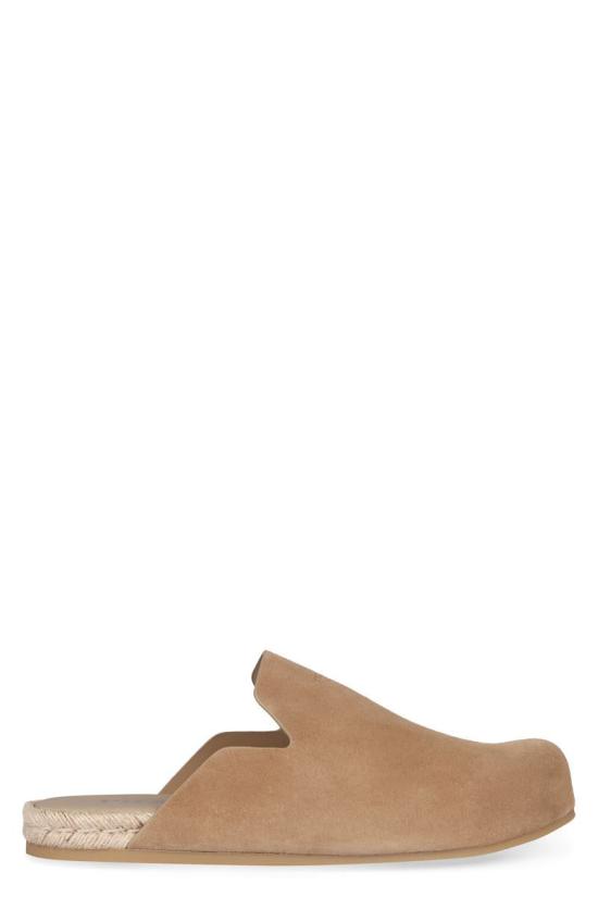 25SS 프라다 샌들 2S2994FG000054 F0379 Beige