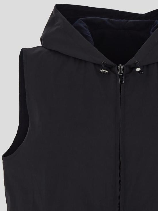 25SS Aion 베스트 U718NYG0006 BLUE - OTHER BRANDS